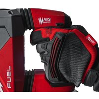 Перфоратор Milwaukee M18 ONE FHPX-0X Fuel 4933478495 (без АКБ, кейс) - Превью изображения №3 — Интернет-магазин Time-Shop