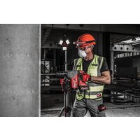 Перфоратор Milwaukee M18 ONE FHPX-0X Fuel 4933478495 (без АКБ, кейс) - Превью изображения №8 — Интернет-магазин Time-Shop