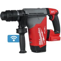 Перфоратор Milwaukee M18 ONE FHPX-0X Fuel 4933478495 (без АКБ, кейс) - Превью изображения №7 — Интернет-магазин Time-Shop