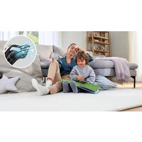 Пылесос Bosch Unlimited 10 BCS1041WAC - Превью изображения №6 — Интернет-магазин Time-Shop