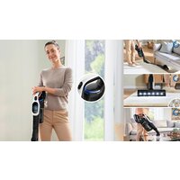 Пылесос Bosch Unlimited 10 BCS1041WAC - Превью изображения №4 — Интернет-магазин Time-Shop