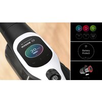 Пылесос Bosch Unlimited 10 BCS1041WAC - Превью изображения №16 — Интернет-магазин Time-Shop