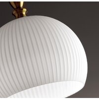 Подвесная люстра Odeon Light Runga 4766/1 - Превью изображения №5 — Интернет-магазин Time-Shop