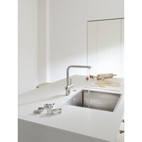 Смеситель Franke Atlas Neo Sensor Pull-Out 115.0625.523 - Превью изображения №12 — Интернет-магазин Time-Shop