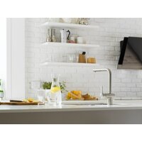 Смеситель Franke Atlas Neo Sensor Pull-Out 115.0625.523 - Превью изображения №18 — Интернет-магазин Time-Shop