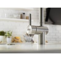 Смеситель Franke Atlas Neo Sensor Pull-Out 115.0625.523 - Превью изображения №17 — Интернет-магазин Time-Shop
