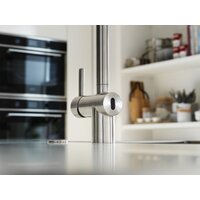 Смеситель Franke Atlas Neo Sensor Pull-Out 115.0625.523 - Превью изображения №6 — Интернет-магазин Time-Shop