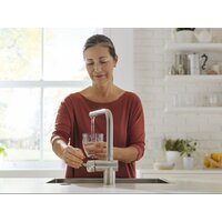 Смеситель Franke Atlas Neo Sensor Pull-Out 115.0625.523 - Превью изображения №26 — Интернет-магазин Time-Shop