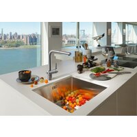 Смеситель Franke Atlas Neo Sensor Pull-Out 115.0625.523 - Превью изображения №29 — Интернет-магазин Time-Shop