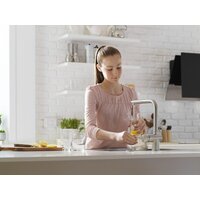 Смеситель Franke Atlas Neo Sensor Pull-Out 115.0625.523 - Превью изображения №22 — Интернет-магазин Time-Shop