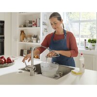 Смеситель Franke Atlas Neo Sensor Pull-Out 115.0625.523 - Превью изображения №34 — Интернет-магазин Time-Shop