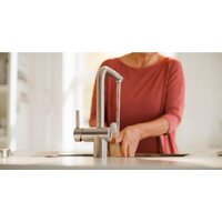 Смеситель Franke Atlas Neo Sensor Pull-Out 115.0625.523 - Превью изображения №10 — Интернет-магазин Time-Shop