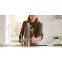 Смеситель Franke Atlas Neo Sensor Pull-Out 115.0625.523 - Превью изображения №8 — Интернет-магазин Time-Shop