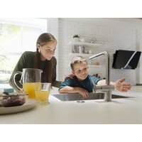 Смеситель Franke Atlas Neo Sensor Pull-Out 115.0625.523 - Превью изображения №24 — Интернет-магазин Time-Shop