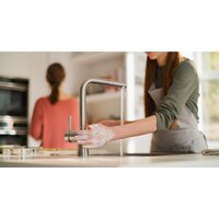 Смеситель Franke Atlas Neo Sensor Pull-Out 115.0625.523 - Превью изображения №19 — Интернет-магазин Time-Shop