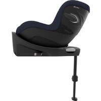 Детское автокресло Cybex Sirona G i-Size Plus (ocean blue) - Превью изображения №2 — Интернет-магазин Time-Shop
