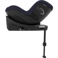 Детское автокресло Cybex Sirona G i-Size Plus (ocean blue) - Превью изображения №3 — Интернет-магазин Time-Shop