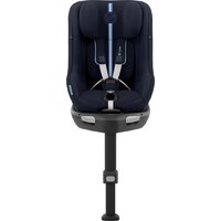 Детское автокресло Cybex Sirona G i-Size Plus (ocean blue) - Превью изображения №6 — Интернет-магазин Time-Shop