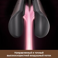 Фен-стайлер Dreame AirStyle Pro HI Rose Pink AMS01A (евровилка) - Превью изображения №14 — Интернет-магазин Time-Shop