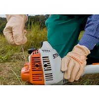 Триммер STIHL FS 55 C-E - Превью изображения №5 — Интернет-магазин Time-Shop