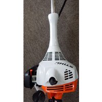 Триммер STIHL FS 55 C-E - Превью изображения №2 — Интернет-магазин Time-Shop