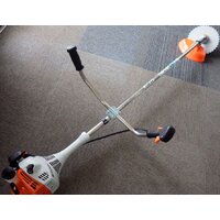 Триммер STIHL FS 55 C-E - Превью изображения №4 — Интернет-магазин Time-Shop