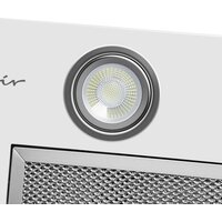 Кухонная вытяжка HOMSair Camelia Power 60RD (белый) - Превью изображения №12 — Интернет-магазин Time-Shop