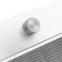 Кухонная вытяжка HOMSair Camelia Power 60RD (белый) - Превью изображения №10 — Интернет-магазин Time-Shop