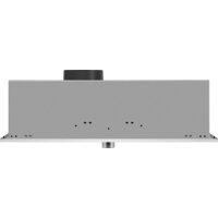 Кухонная вытяжка HOMSair Camelia Power 60RD (белый) - Превью изображения №7 — Интернет-магазин Time-Shop