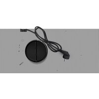 Кухонная вытяжка HOMSair Camelia Power 60RD (белый) - Превью изображения №9 — Интернет-магазин Time-Shop