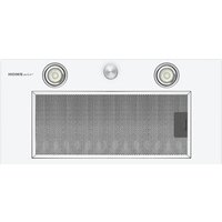 Кухонная вытяжка HOMSair Camelia Power 60RD (белый) - Превью изображения №5 — Интернет-магазин Time-Shop