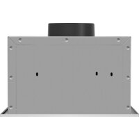 Кухонная вытяжка HOMSair Camelia Power 60RD (белый) - Превью изображения №8 — Интернет-магазин Time-Shop