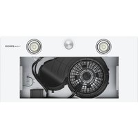 Кухонная вытяжка HOMSair Camelia Power 60RD (белый) - Превью изображения №4 — Интернет-магазин Time-Shop