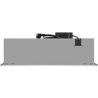 Кухонная вытяжка HOMSair Camelia Power 60RD (белый) - Превью изображения №6 — Интернет-магазин Time-Shop