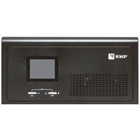 Источник бесперебойного питания EKF E-Power PSW-H16 - Превью изображения №4 — Интернет-магазин Time-Shop
