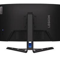 Игровой монитор Lenovo Legion R27qc-30 67C6GAC2EU - Превью изображения №4 — Интернет-магазин Time-Shop