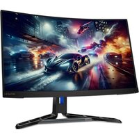 Игровой монитор Lenovo Legion R27qc-30 67C6GAC2EU - Превью изображения №3 — Интернет-магазин Time-Shop