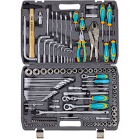 Универсальный набор инструментов ILOforce IF-41421-5(57953) - Превью изображения №2 — Интернет-магазин Time-Shop