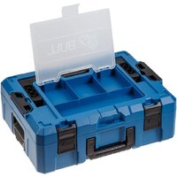 Кейс Bull Xcase X002 M 1329948 - Превью изображения №3 — Интернет-магазин Time-Shop