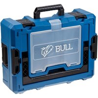 Кейс Bull Xcase X002 M 1329948 - Превью изображения №4 — Интернет-магазин Time-Shop