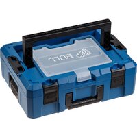 Кейс Bull Xcase X002 M 1329948 - Превью изображения №2 — Интернет-магазин Time-Shop