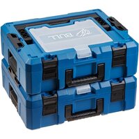 Кейс Bull Xcase X002 M 1329948 - Превью изображения №5 — Интернет-магазин Time-Shop