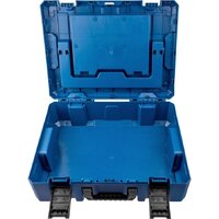 Кейс Bull Xcase X002 M 1329948 - Превью изображения №6 — Интернет-магазин Time-Shop