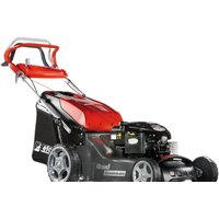 Efco AR 53 TBX Allroad Aluminium