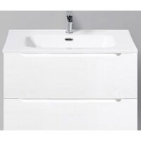 BelBagno Тумба под умывальник Etna-700-2C-SO-BO-P (bianco opaco)