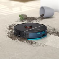 Робот-пылесос Philips HomeRun 3000 Series Aqua XU3000/01 - Превью изображения №2 — Интернет-магазин Time-Shop