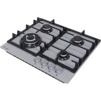 Варочная панель LEX GVG 645 GR - Превью изображения №2 — Интернет-магазин Time-Shop
