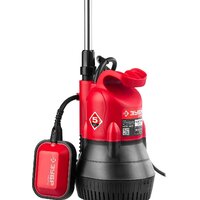 Бочечный насос Зубр Мастер НПБ-300 - Превью изображения №2 — Интернет-магазин Time-Shop