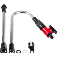 Бочечный насос Зубр Мастер НПБ-300 - Превью изображения №6 — Интернет-магазин Time-Shop