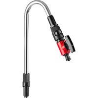 Бочечный насос Зубр Мастер НПБ-300 - Превью изображения №4 — Интернет-магазин Time-Shop